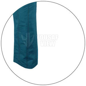 Venta directa de fábrica Uniforme MMA Servicio OEM Uniforme ligero MMA Logotipo personalizado para la venta - Product Image 5