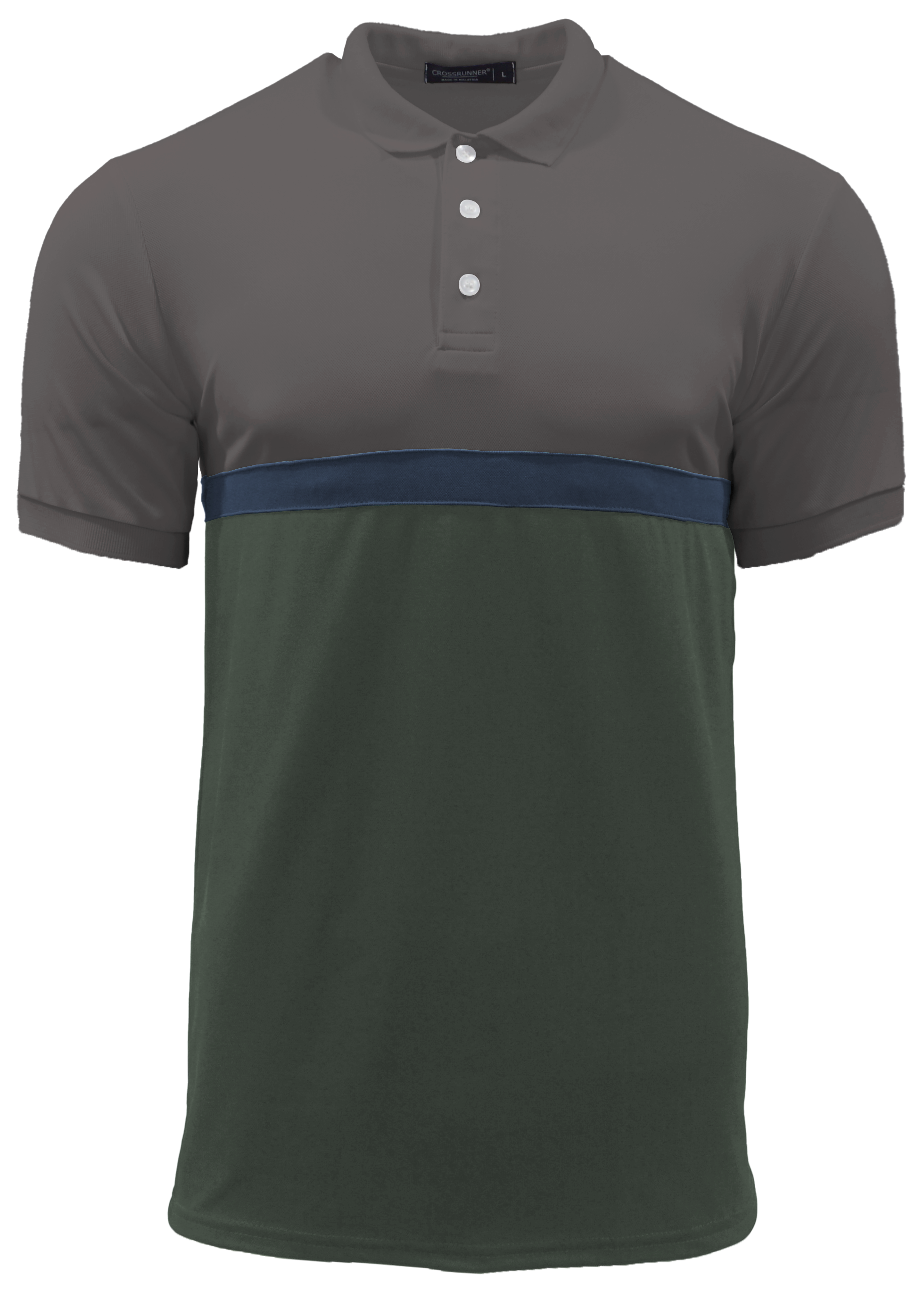 ถ่าน/น้ำเงิน/ป่าสีเขียว