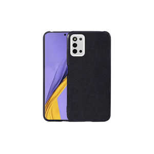 Funda Protectora de TPU Suave de Lujo JoieCreatif para Samsung Galaxy A03S, Cubierta de Silicona Brillante Premium en Azul - Product Image 2
