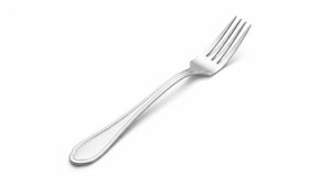 Tenedores de Acero Inoxidable Ecológicos de Primera Calidad, Pulido Espejo, para Uso en Restaurantes, Cenas y Hogar, Tenedores para Pescado - Product Image 6