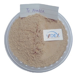 Producto caliente de Vietnam T1 polvo de madera de caucho con precio especial de tamaño de malla alta para fabricación de difusor de aromaterapia de papel de incienso - Product Image 1