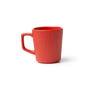 Tazza in Ceramica Personalizzata Crux, Gadget Promozionali per Bevande - Product Image 3