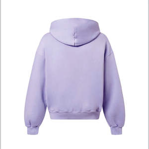 เสื้อฮู้ดซิปผู้ชายทรงปกติ ผ้าโพลีเอสเตอร์/คอตตอน 450gsm สไตล์สตรีทแวร์ลำลอง สำหรับพิมพ์ลายดิจิทัลในฤดูใบไม้ผลิ - Product Image 2