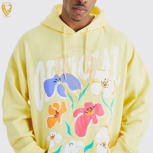 Vente en gros de survêtements entièrement personnalisés de haute qualité survêtements impression bouffante logo porter maillot confortable homme équipe survêtements - Product Image 6