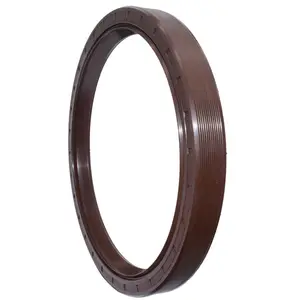 DMHUI 157*184*19/16 mm seal with TC type FKM FPM material for roller machinery with 386272 part number