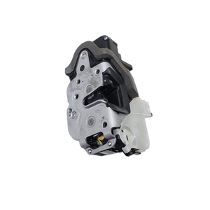 Serratura Anteriore Sinistra OPEL Mokka 1a Serie 13579522 (12>) - Product Image 1