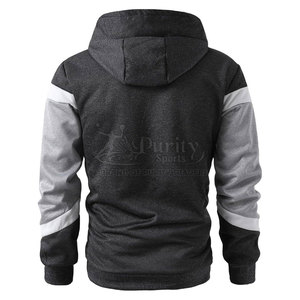 2025 Custom Made Hommes Hoodies Produit D'hiver Hommes Hoodies Pas Cher Prix Hommes Hoodies Pour La Vente En Ligne - Product Image 2
