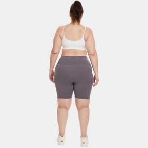 OEM Custom Vintage Lacrosse <b>Shorts</b> for Women <b>Plus</b> <b>Size</b> Biker <b>Shorts</b> Sportswear for Ultimate Comfort - Product Image 3
