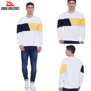 Sudaderas de Hombre para Otoño, Casuales, de Algodón/Felpa, Transpirables, Cómodas, Ligeras, Estilo Informal, para Correr, de Alta Calidad - Product Image 6