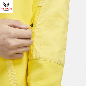 High Quality Streetwear Oversized <b>Men</b> <b>Quarter</b> <b>Zips</b> Wholesale Fashion Clothing <b>Men</b> <b>Quarter</b> <b>Zips</b> - Product Image 4