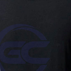 Camiseta de retazos de algodón de manga larga para hombre 2024, camisetas de manga larga con corte cubierto y cuello de pico, camisetas de moda de talla grande - Product Image 6