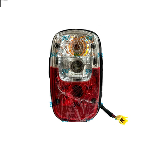 G4160690 REAR COMB LAMP LH (N) fits for TVS King Deluxe Duramax Cargo Petrol Diesel and CNG in whole sale price