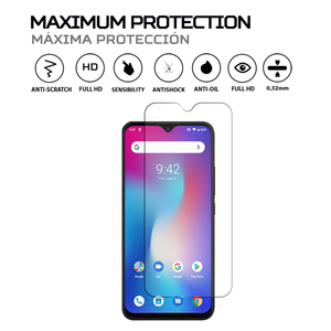 ฟิล์มกันรอยหน้าจอ UMiDIGI พร้อมคุณสมบัติป้องกันการกระแทก - Product Image 1