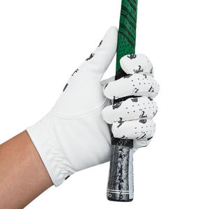 2026ถุงมือหนังกอล์ฟสำหรับผู้ชายเป็นมิตรต่อสิ่งแวดล้อม - Product Image 5