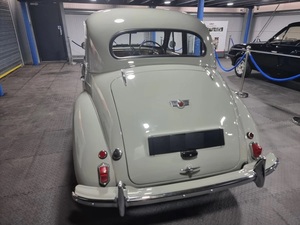 Oferta Especial: Coche Usado M Morris Minor Saloon 1953 - ¡Listo para Enviar! - Product Image 2