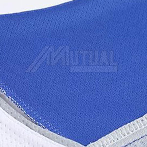 Tenue de sport sur mesure pour hommes uniforme de basket-ball OEM uniforme de basket-ball à séchage rapide sur mesure à vendre - Product Image 6