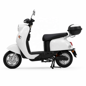 STARGO NINJA 1000W 1500W Scooter Retro <span class=keywords><strong>de</strong></span> Calle 72V Alta Velocidad 70km/h Freno <span class=keywords><strong>de</strong></span> Disco Delantero Neumático <span class=keywords><strong>de</strong></span> Vacío para Adultos Certificado EEC COC - Product Image 4