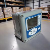 Emerson Original Rosemount Analyseur de pH Analyseur intelligent à double entrée 1056-01-22-38-AN Analyseur de qualité de l'eau à double entrée