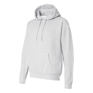 Sudadera con Capucha Unisex 100% Algodón French Terry, Fabricantes de Sudaderas con Bordado Personalizado - Product Image 6