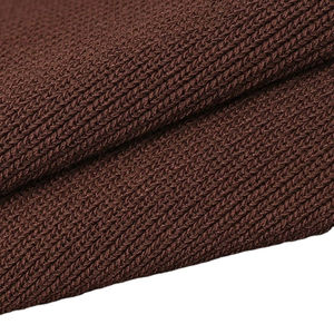 เสื้อยืดคอตตอน 100% คุณภาพสูง ทรงหลวม ไหล่ตก ไม่เป็นขุย ระบายอากาศดี ลายเรียบ ขายส่ง - Product Image 2