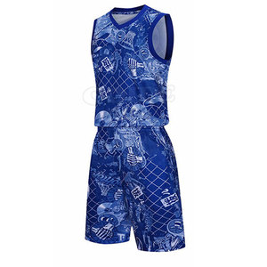 Uniforme de basket-ball de haute qualité, dernière conception 2025, vente en gros, prix de gros, vente chaude, pour adultes - Product Image 1
