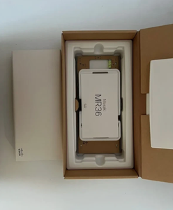 ใหม่สำหรับ Meraki MR36 Access Point Series แบบดูอัลแบนด์ 2.4GHz/5GHz WiFi พร้อม POE QoS ความเร็ว 598Gbps มีสินค้าในสต็อก - Product Image 3