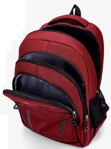 <b>Backpack</b> <b>for</b> College <b>Laptop</b> Travel, Fit <b>Laptop</b> Up to 15.6 inch with USB Charging Port Multi Compartment, Gift <b>for</b> <b>Women</b> Men - Product Image 3
