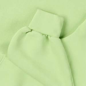 Men's and Women's <b>Warm</b> <b>Fleece</b> Hoodie for Winter Outdoor Adventures Comfortable with Polyester/Cotton Material - Product Image 3