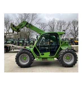 Bassa ora usata <span class=keywords><strong>Merlo</strong></span> P32.6 telemandler-<span class=keywords><strong>prezzo</strong></span> competitivo - Product Image 1