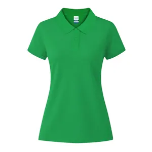 Polo Koupan Personalizzata da Donna per Merchandising Promozionale - Product Image 3