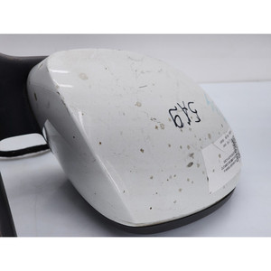 กระจกมองข้างขวา VOLKSWAGEN Tiguan รุ่นที่ 2 9 PIN MIRROR CBA (11>15) - Product Image 3