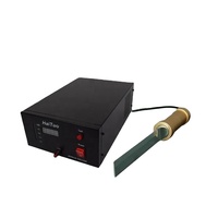 Snijmachine Ultrasone Voedselverwerking Voor Cake Sandwich En Gebak Snijmachines