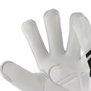 Gants de gardien de but en cuir latex de qualité supérieure légers et confortables avec logo personnalisé pour une utilisation en extérieur Offre Spéciale gants de gardien de but - Product Image 3