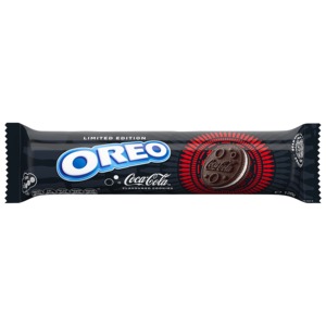 Vente en gros de soda coca oreos saveur cola-boisson gazeuse de marque 330ml boisson gazeuse biscuit soda aux fruits - Product Image 4