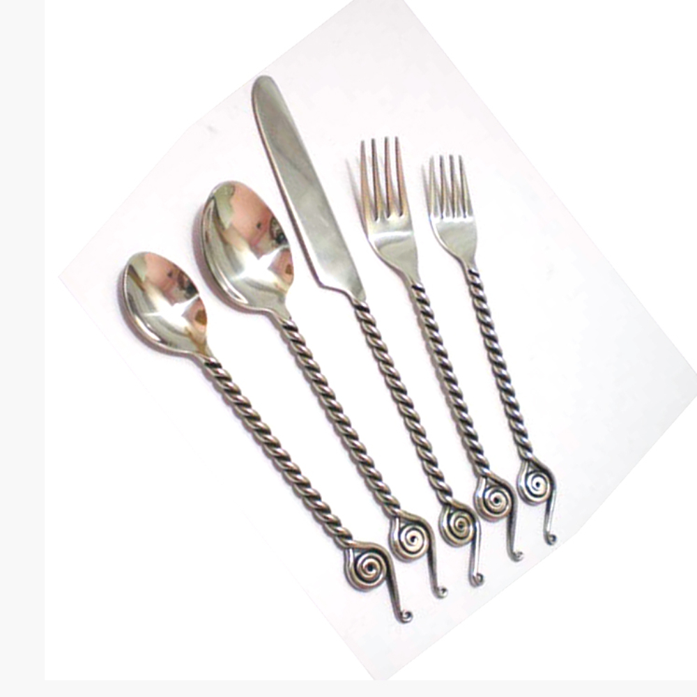 Silver