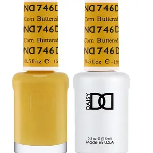 A11aga DND DUO # Smalto per unghie 746 - Product Image 1