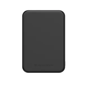 พาวเวอร์แบงค์ Pomona 5000mAh Qi2.2 แบบยั่งยืน สำหรับของขวัญส่งเสริมการขาย - Product Image 5