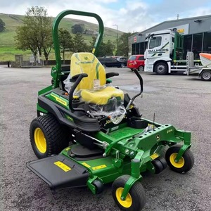 Johnn Deere Riding <b>Lawn</b> <b>Mower</b> X950R Z994R ZTRAK Z994R Zero Turn Riding <b>Lawn</b> <b>Mower</b>, 62" Commercial Gasoline - Product Image 5