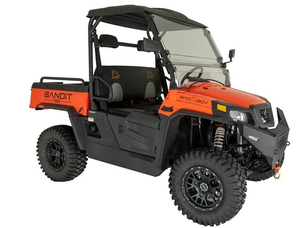 BAD BOY, 550 LA POTENCIA QUE NE NECESITAS, RENDIMIENTO QUE TE CONFIAS PARA VEHÍCULOS UTILITARIOS DISPONIBLES EN STOCK - Product Image 2