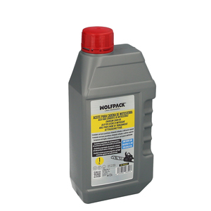Olio per Catene e Barre di Motoseghe 1 Litro - Product Image 1