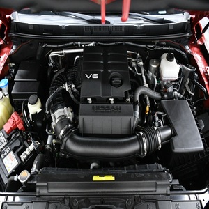 Nissan Frontier 2023, el más vendido, paquete tecnológico, motor 3.8L DI DOHC 24V V6, transmisión automática de 9 velocidades, 4x4, garantía. - Product Image 6