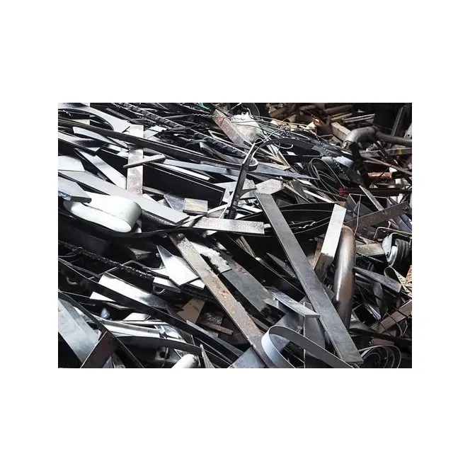 Cheap Bundle Steel,Metal Scrap/ Used Rails/ Steel/HMS 1&2
