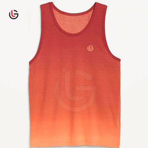 เสื้อกล้าม GLOBAL LEATHER Active Wear แห้งเร็ว ระบายอากาศได้ดี สำหรับผู้ชาย ขายดีที่สุด คุณภาพสูง สำหรับการฝึกซ้อม ผลิตจากผ้าฝ้าย 100% - Product Image 4