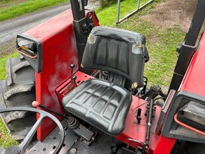 Rodamiento de Bomba de Caja de Cambios Automática para Tractor de Arrastre IH 1594 4x4 de 1986 - Product Image 5