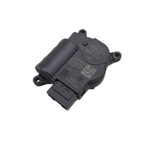 MOTOPOSITIONERS STOVE Serie SKODA Karoq 2Q0907511F (18>) - Product Image 1