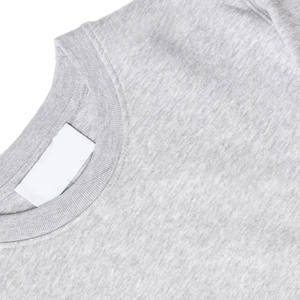 Sudadera de Algodón 100% de Alta Calidad, Nueva Llegada, Calidad Premium, Corte Regular, Transpirable y Ecológica para Hombre, a Precio Económico - Product Image 2