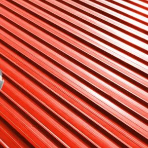 สีตกแต่งกระเบื้องเหล็กสีที่ใช้งานง่ายพร้อมขั้นตอนการใช้งานที่เรียบง่ายสำหรับเจ้าของบ้านและมืออาชีพ - Product Image 4