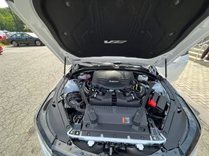 Cadillac CT4-V 2022 bien entretenue - Product Image 6