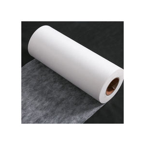 2 capas no tejidas 100% poliéster impermeable PE + PP película laminada no tejida/fieltro impermeable telas no tejidas - Product Image 4