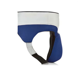 Protector Inguinal Deportivo para MMA, Boxeo, Adultos y Niños, Protector Inguinal de Seguridad Deportiva, Protector para Artes Marciales - Product Image 4